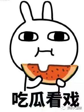 娱乐吃瓜君刘二豆